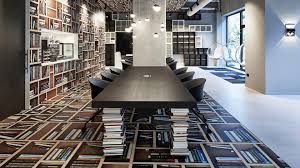 Ilge Finding The Meaning Of Bookshelves In A Digital World Interior Architecture Interior Architecture Design Interior Design Furniture