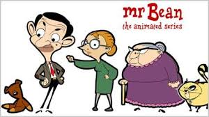 Turner Set To Launch Season 2 Of Mr Bean The Animated Series In April 2015 Mr Bean Cartoon Mr Bean Mr Bean Funny