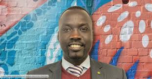 Featured Leader: 2024 Third Sector Awards winner Danielle Hodgson