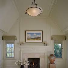 Mansard Ceiling Design Ideas Pictures Remodel And Decor Vaulted Ceiling Lighting Ceiling Trim Vaulted Ceiling Living Room