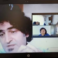 Yerel Eğitici Eğitimi” Programı Düzenledik