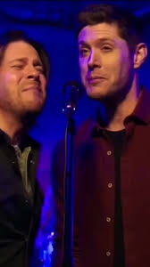 Lee Webb Supernatural