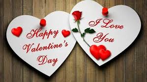 Die schönsten geschenkideen zum valentinstag. Happy Valentines Day Quotes 2021 Romantic Valentine S Day Messages For Love Girl In 2021 Happy Valentine Images Happy Valentines Day Wishes Happy Valentines Day Card