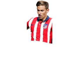 Hola a todos, ayer se filtró que hoy sale marcos llorente if, mientras que hace unas semanas salió el rulebreaker. Marcos Llorente Fifa Mobile 21 Fifarenderz