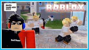 Ngumpet Dari Mikocil Mikocil Kebingungan Roblox Bang Cupu Youtube