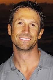 Scott Cowdrey's Instagram, Twitter & Facebook