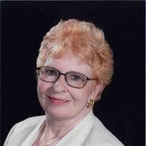 Bernadette Ramsey's Instagram, Twitter & Facebook