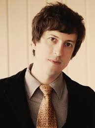 From The Desk Of Matt Pond PA: Andrew Kenny