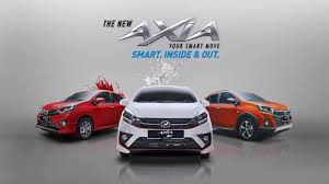 Perodua axia 2019 kos modified rm2000 axia e spec. Perodua Axia 2019 Dilancarkan 6 Varian Harga Bermula Dari Rm24 090 Funtasticko Net