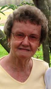 Obituary information for Judee Powell MRS