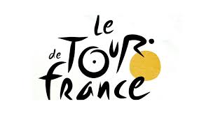 El ciclismo está de enhorabuena por el regreso del tour de francia. Tour De France Logos