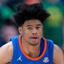 Several Former Florida Gators in Action this Summer