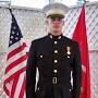 Profile Picture of Kent man commissioned into U.S. Marine Corpson Google