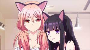 Type manga status completed 1 comment. Ntr Netsuzou Trap Wichtigste Deutsche Sprecher Bekannt Animenachrichten Aktuelle News Rund Um Anime Manga Und Games