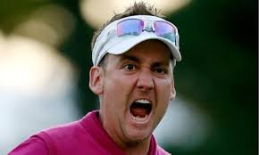 Ian Poulter will rouse Europe's Ryder Cup team, says Colin Montgomerie