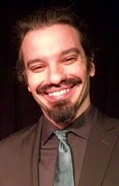 A Sketch of New York