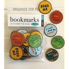 Clip Over The Page Bookmarks Set Of 30 Whimsical Bookish Quotes Bulk Bookmarks For Kids Girls Boys Teens Per Bookmarks Kids Gifts Student Bookmark Gifts