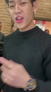 BamBam Shows Off Jacob & Co. Astronomia Solar Timepiece