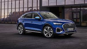 Maybe you would like to learn more about one of these? 2021 Audi Q5 Prices And Expert Review The Car Connection