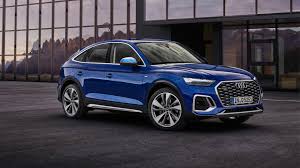 The 2013 audi q5 is a compact luxury suv that offers an impressive balance of comfort, performance, style and fuel economy. 2021 Audi Q5 Prices And Expert Review The Car Connection