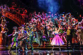 Musical.ly is an app that is rather popular with teens and older children. Die Top 91 Musicals In London 2021 Tourscanner