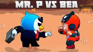 Gale guide in the brawl stars. Brans Stars Mr P Vs Hersey Youtube Video Izle Indir