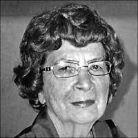 JANET QUINT Obituary (2018)