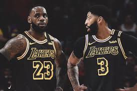Use the following search parameters to narrow your results Lakers Will Bring Black Mamba Jerseys If They Advance Past First Round Of Nba Playoffs Silver Screen And Roll
