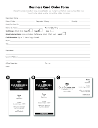 You can also choose to fill your all information on any separate line. Business Order Form Templates At Allbusinesstemplates Com