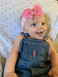 Hi all! This is my daughter Eleanor Elizabeth. She's the love of my life. A  little over 1 year and the sweetest little girl.