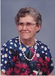 Geneva Mae Shaw Hudson Dailey (1927-1999)