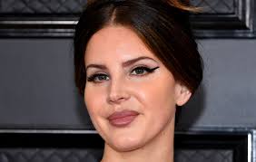 (mathematics) the symbol ∂, in the context of a partial differential. Lana Del Rey Responds To Criticism Of Controversial Instagram Post