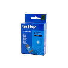 You can view our full range of printing solutions here. Brother Ink Cyan Lc47c Inks And Ribbons Macrotronics Computer Store