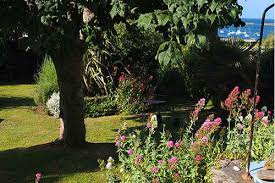 Www Gite Groix Com Jardin Clos Ile De Groix Gite De France
