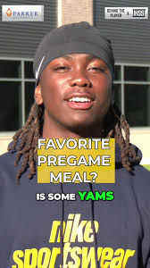 High School Cornerback Film