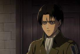 Levi Ackermann Attack On Titan Season 3 Levi Ackerman Attack On Titan Levi Attack On Titan Anime