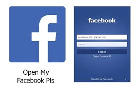 Open My Facebook Pls Facebook Login Facebook Password Reset Tecteem In 2020 Text Messages My Google Account One Time Password
