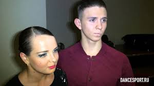 Crystal Ball 2015: Кубок Европы WDC AL или танцевальный вечер в  Санкт-Петербурге