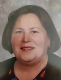 Obituary information for Diana Joyce Opell