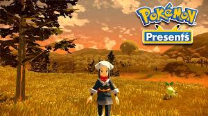 More news for pokemon legends: Pokemon Legends Arceus Direct Could Be Happening Soon Dexerto