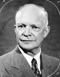 President Dwight D Eisenhower 1953 1961 President The Year I Was Born In 1959 Childhood Memories Presidential History Past Presidents Republican Pres