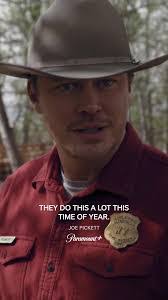 Joey Pickett's Instagram, Twitter & Facebook