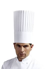 Free delivery and returns on ebay plus items for plus members. Adjustable Chef S Hat L Pack Of 25 L King L White