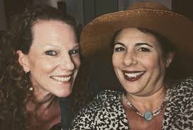 Michelle Giglio's Instagram, Twitter & Facebook