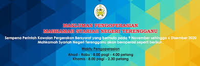 ˈkuˈala ˈtəˈrəŋˈganu), often abbreviated as k.t., is a city, the administrative capital, royal capital and the main economic centre of terengganu, malaysia. Jabatan Kehakiman Syariah Terengganu Posts Facebook