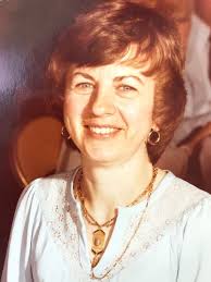 Dickton, Grace Marie