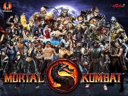 Mortal Kombat Thread Free Step Dodge Mortal Kombat Games Mortal Kombat X Mortal Kombat 9