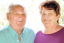 Happy 50th Anniversary!