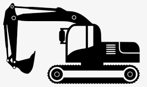 Download Png Icon Free Download Excavator Svg Transparent Png Kindpng