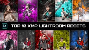 Select show lightroom develop presets. Lightroom Mobile Top 10 Xmp Presets Best Lightroom Presets Imran Editz